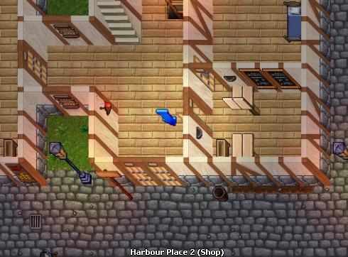 house image